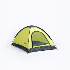 Carpa Iglú Yunka 2 Personas Hawapi | Ligera y Compacta