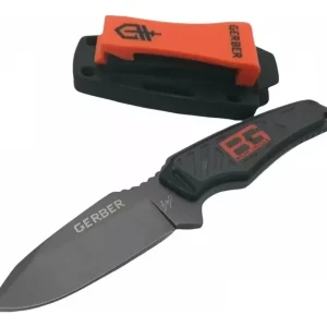 Cuchillo Táctico Compacto Gerber | Supervivencia Outdoor